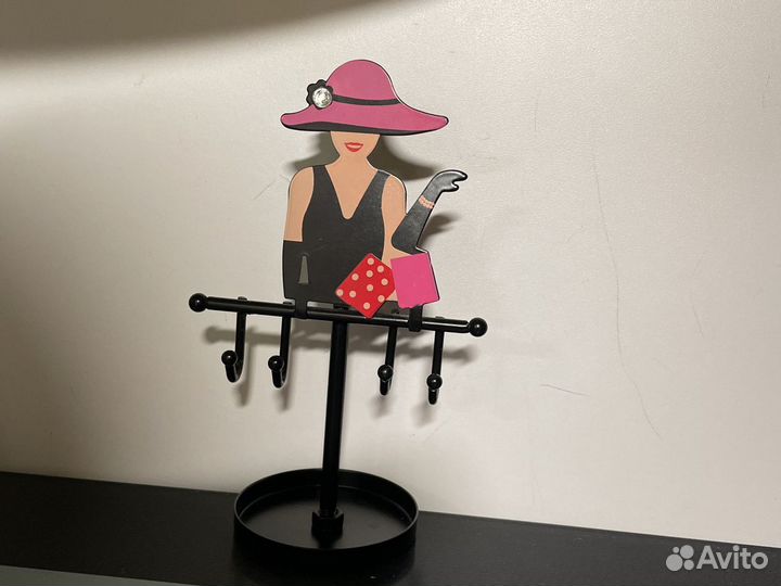 Подставка для украшений