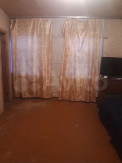 Дом 50 м² на участке 4,5 сот.