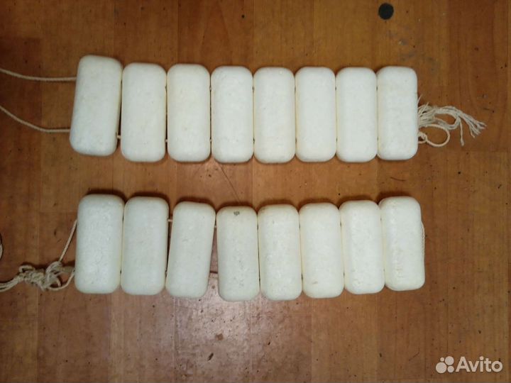 Судовые поплавки-пояса