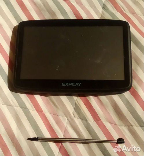 Навигатор для авто