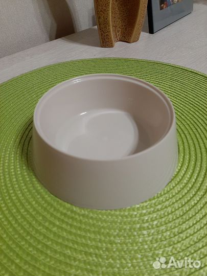 Миски для животных