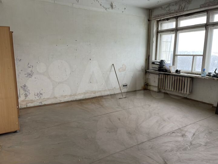 Офис, 37.7 м²