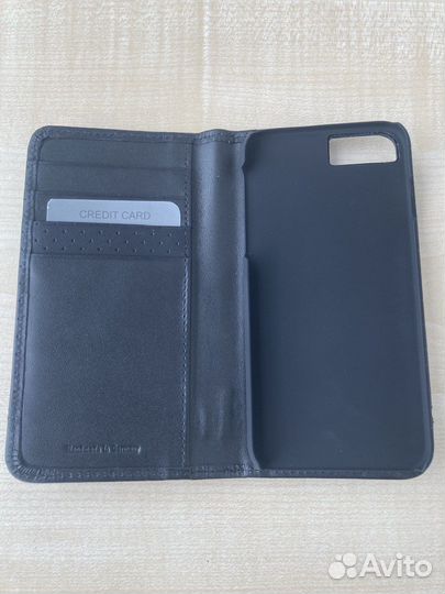 Чехол AMG для iPhone 7 B66954553