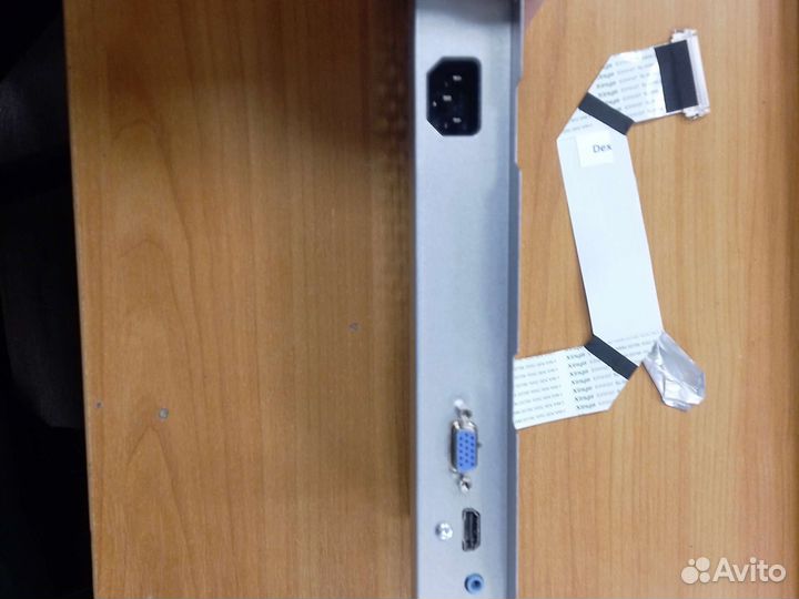 Vievsonic плата от монитора