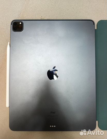 iPad pro 12.9 128 гб, 4-е поколение