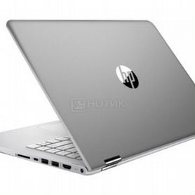 Ноутбук HP Pavilion x360 14-ba020ur