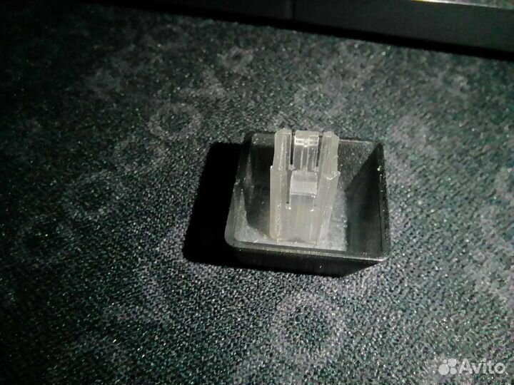 Игровая клавиатура