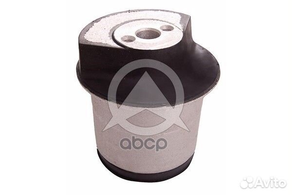 Сайлентблок задней балки GM astra H 04- 809305