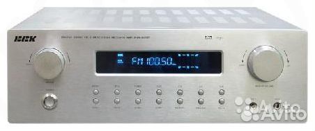 Комплект BBK