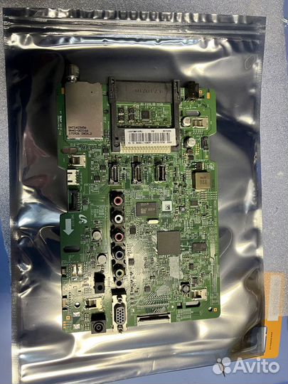 BN41-02338a main samsung V32F390FIX