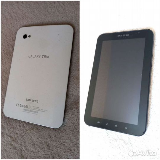 Планшеты на запчасти