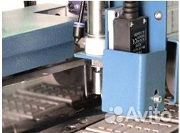 Кромкооблицовочные автоматические станки