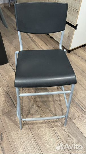 Барный стул IKEA