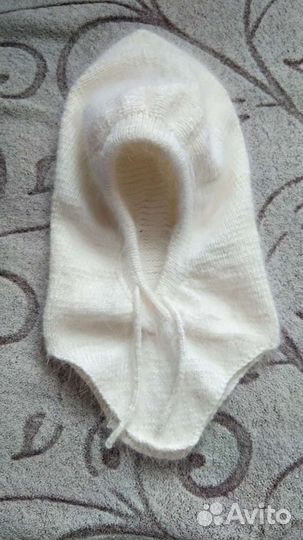 Капор детский, Новый