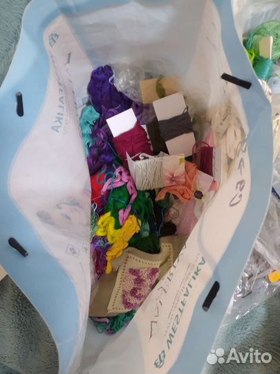 Набор для вышивания