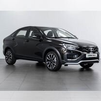 ВАЗ (LADA) Vesta Cross 1.6 MT, 2024, 20 км, с пробегом, цена 1 785 000 руб.