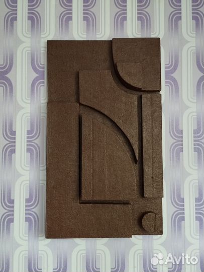 Настенное панно