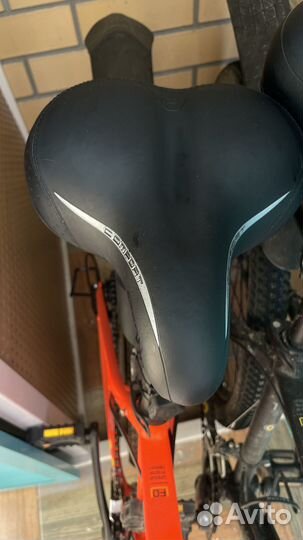 Продам велосипед (горный)