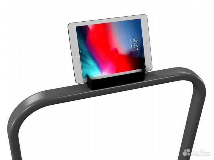 Беговая дорожка unixfit R-200V