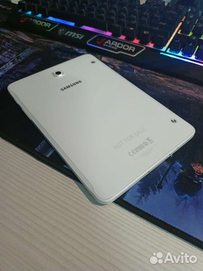 Samsung galaxy tab s2 8.0 Amoled
