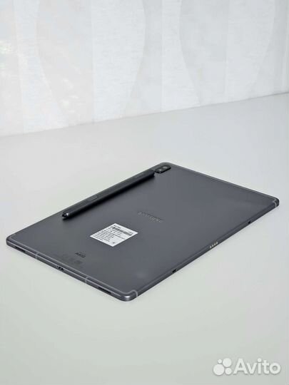 Планшет Samsung Galaxy Tab S6 10.5 Wi-Fi (SM-T860)