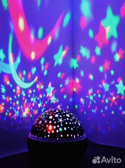 Ночник новый