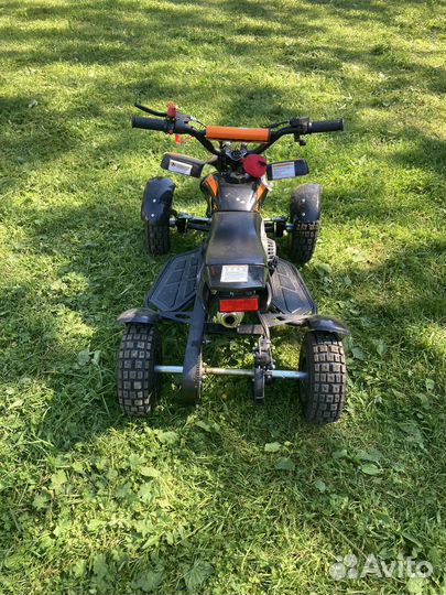 Motax atv H4 mini -50