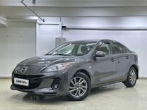 Mazda 3 1.6 AT, 2012, 151 000 км, с пробегом, цена 899 000 руб.