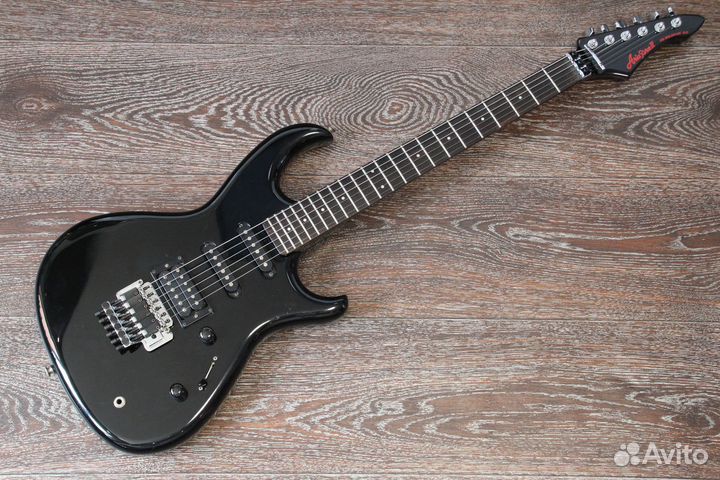 Электрогитары Aria Pro II RS Japan