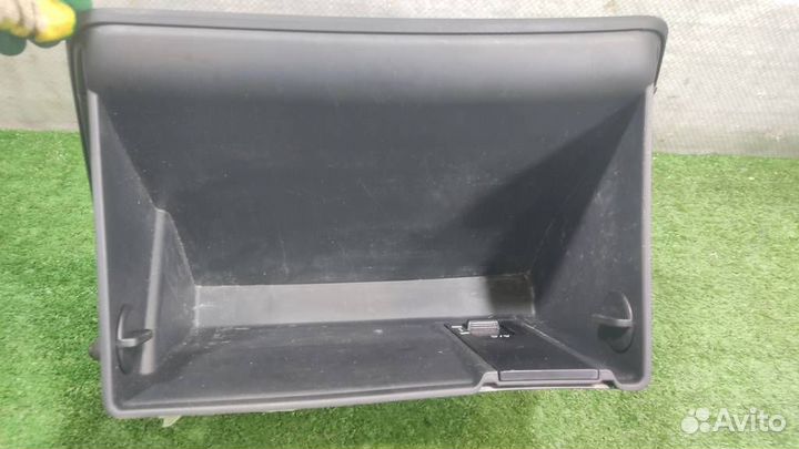 Бардачок (ящик перчаточный) Hyundai IX35 2011