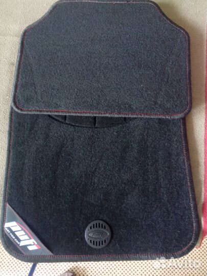 Ковры универсальные для авто