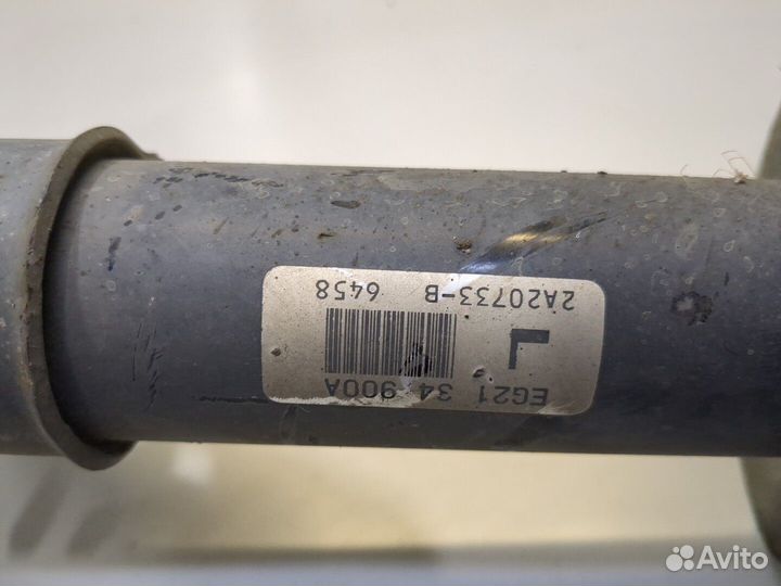 Амортизатор подвески Mazda CX-7, 2007