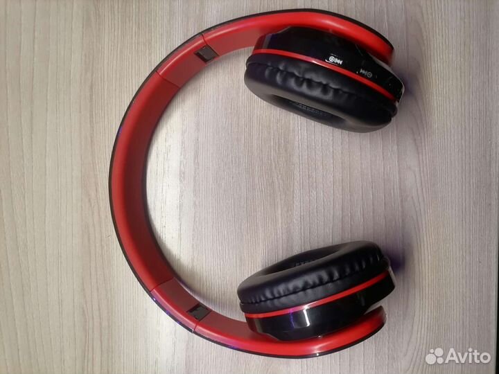 Беспроводные наушники runfun