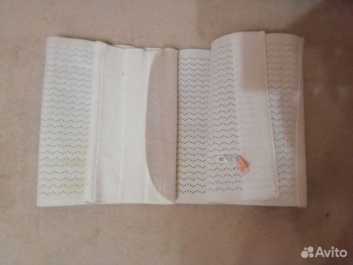 Послеродовой бандаж Bliss