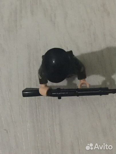 Lego минифигурки