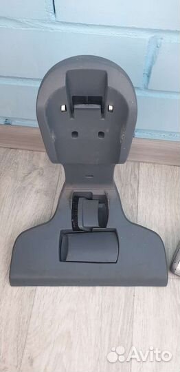 Вертикальный беспроводное пылесос