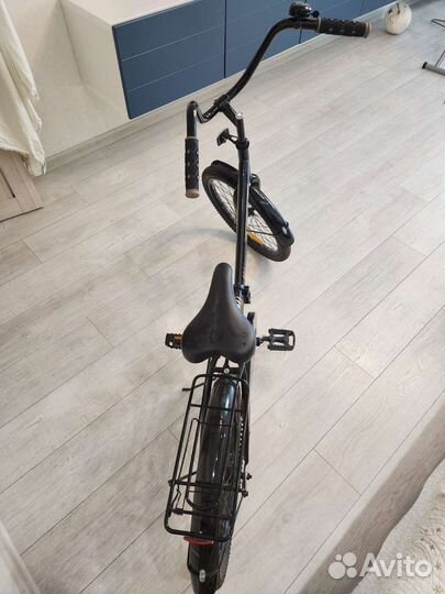 Велосипед складной Next Cool 20