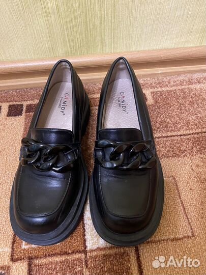 Обувь для девочки