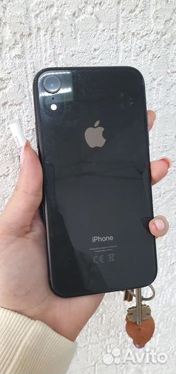 iPhone xr 64gb