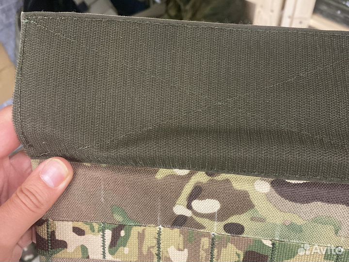 Напашник мультикам бр1 Атлас