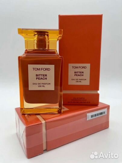 Tom Ford Bitter Peach 100 мл