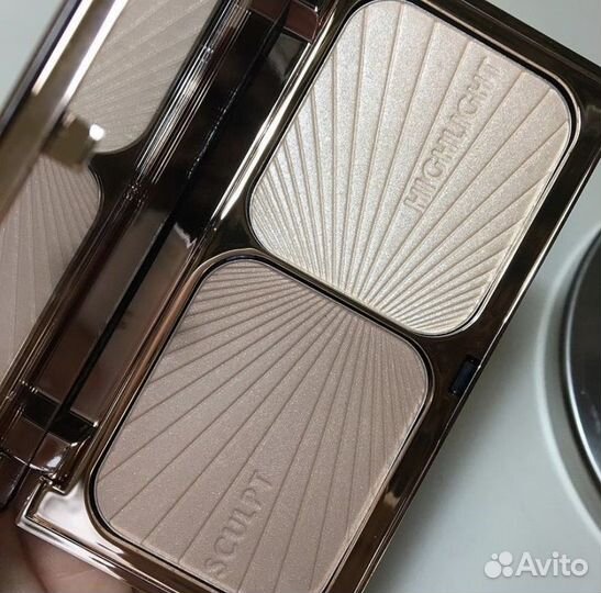 Палетка Charlotte Tilbury Filmstar