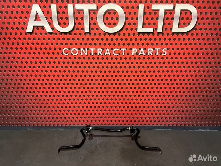 Стабилизатор подвески (поперечной устойчивости)