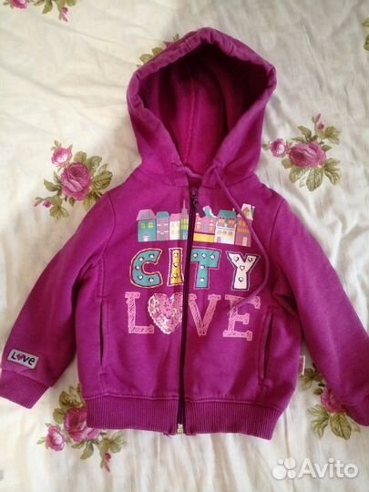 Детская одежда