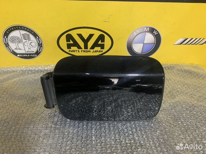 Лючок бензобака f10