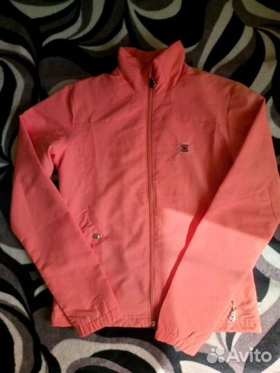 Ветровка женская 40, 42, 44