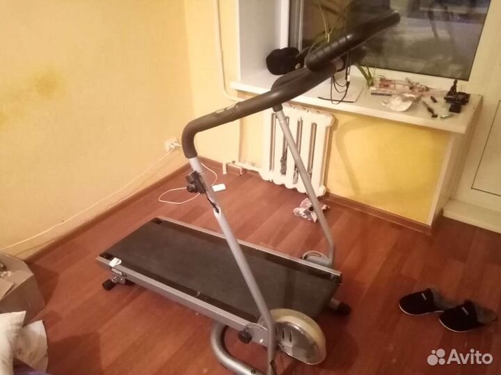 Беговая дорожка Atemi