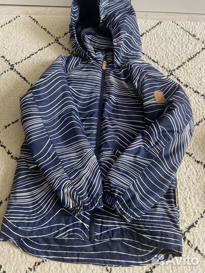 Куртки Reima, Mango, Mothercare