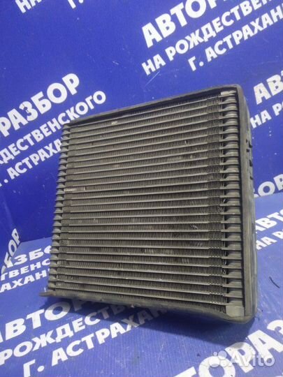 Испаритель кондиционера Nissan X-Trail T30