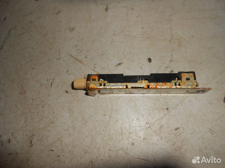 Усилитель антенны Audi A6 C7 (Audi A6)